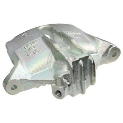 Kuva A.B.S. 630001 Jarrusatula Harmaa valurauta 160 PEUGEOT: 206 Hatchback
