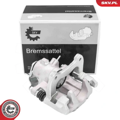 Kuva Jarrusatula ESEN SKV 78SKV484
