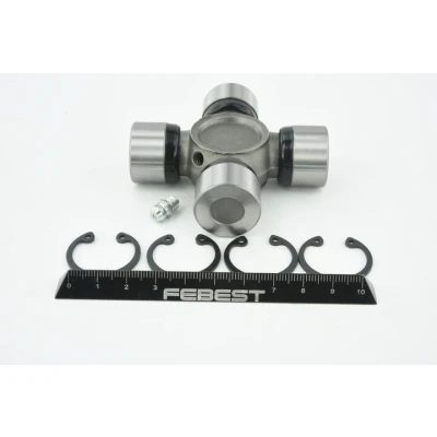 Kuva FEBEST ASM 91 Kardaanin Kuminivel 25 MITSUBISHI: L200 III Pick up, / Triton IV PAJERO 2