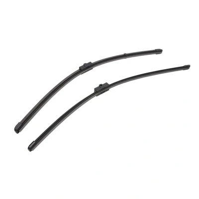 Kuva Pyyhkijänsulka Valeo Silencio X.trm, Flat Blade Set 574302 Edessä Rungottomat Pinnakiinnitys VOLKSWAGEN: Passat B5 GP Variant