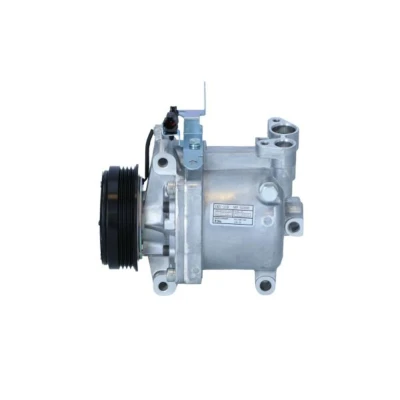 Kuva NRF 320095 Ilmastoinnin Kompressori DKV10R 12 PAG 100 R 134a SUBARU: Forester III