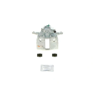 Kuva BOSCH 0 986 134 338 Jarrusatula Valurauta 69 SMART: Forfour I, MITSUBISHI: COLT 6