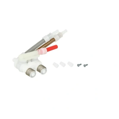 Kuva DT Spare Parts 7.76440 Ilmajousiventtiili