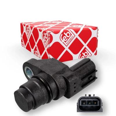 Kuva FEBI BILSTEIN 108240 Nokka Akselin Asentotunnistin HONDA: CR V 2, Accord 7 Limousine, CIVIC Hatchback
