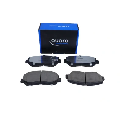 Kuva QUARO QP7802C Jarrupalat Sis. kulumisenilmaisimen MAZDA: CX 5 I, II