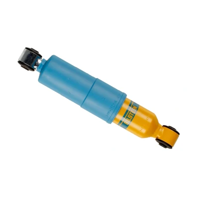 Kuva BILSTEIN B8 Offroad 24 024679 Iskunvaimentimet Taka akseli Kaasupaine Yksiputki Vaimennin ei jousta kantava Silmukka ylhäällä, alhaalla