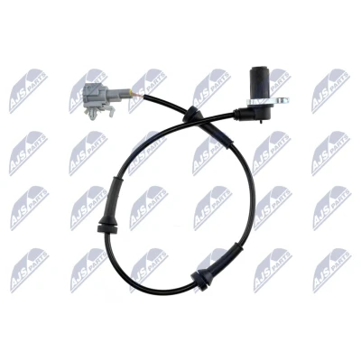 Kuva NTY HCA NS 010 ABS Anturi Taka akseli, oikea 2 600 NISSAN: X Trail