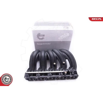 Kuva Imusarjamoduli MERCEDES BENZ C KLASS [W203], T Model [S203], CLK [C209], E [W210, W211], [S210, S211], G [W463],