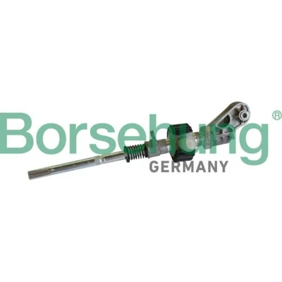 Kuva Borsehung B12098 Vaihteenvalitsin/Siirtotanko VOLKSWAGEN: Golf 4 Variant, 4, Polo III Variant