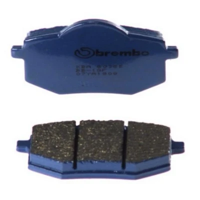 Kuva BREMBO Carbon Ceramic, Road 07YA1909 Jarrupalat Edessä ja takana