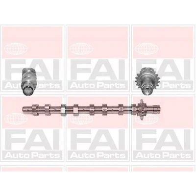 Kuva FAI AutoParts C266 Nokka Akseli VOLVO: V50, CITROËN: C4 Coupe, FORD: FIESTA 6