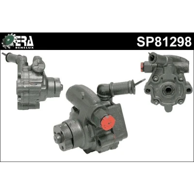 Kuva ERA Benelux SP81298 Ohjaustehostimen Pumppu FORD: MONDEO 3 Kombi