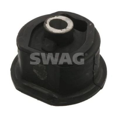 Kuva SWAG 10 79 0017 Taka akselin Puslat akseli, vasen, Edessä, oikea Kumi MERCEDES BENZ: 190