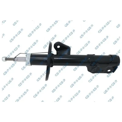 Kuva GSP 32305932 Iskunvaimentimet Etuakseli, vasen Kaasupaine Kaksiputki Joustintuki HONDA: Jazz Hatchback (GD, GE3, GE2) 1.3 iDSi, 1.2 i DSI 2002 2008