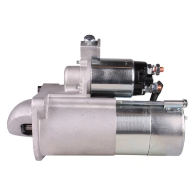 Kuva HELLA 8EA 012 527 651 Starttimoottori 12 2,5 9 FIAT: Ducato III Van, Flatbed Kuorma auto / Alusta, Bussi