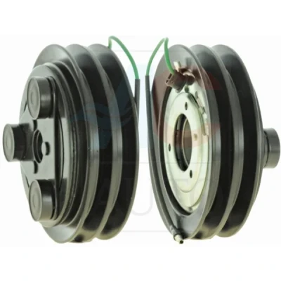 Kuva Magneettikytkin, ilmastointikompressori AUDI Q5 OE 48845017, 488 45017, 48845030