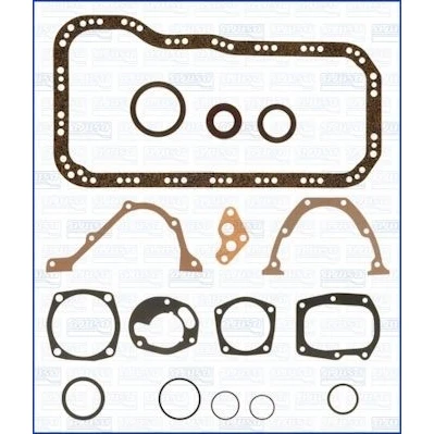 Kuva Tiivistesarja, kampikammio CITROËN, FIAT, LANCIA, PEUGEOT, YUGO OE