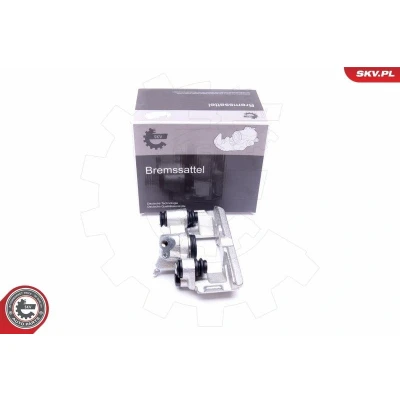 Kuva ESEN SKV 42SKV254 Jarrusatula 103mm Taka akseli, oikea TOYOTA: Yaris I Hatchback, Verso
