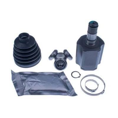 Kuva Nivelsarja, vetoakseli, Etuakseli, Vaihteiston puoli, vasen AUDI Q3, VW PASSAT CC B6, TIGUAN OE 3C0498103A, 3C0498103AX, 3C0498103G
