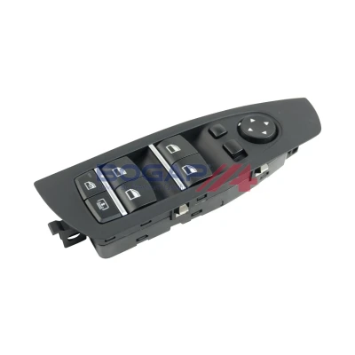 Kuva BOGAP B7358108 Lasinnostimen Kytkin Etu, vasen BMW: 7 (F01, F02, F03, F04) 740 d, 740i , Li xDrive 3.0, 750 i, Li, 730