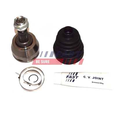 Kuva Nivelsarja, vetoakseli, Etuakseli, Pyörän puoli ALFA ROMEO, CITROËN, FIAT, LANCIA, PEUGEOT OE 3272.ZP, 3272ZP, 46307710