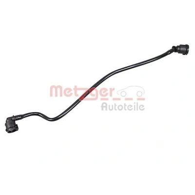 Kuva Jäähdytysnesteputki, Vasen BMW X3 [F25], X4 [F26] OE 17 12 7 601 859, 760 1850, 8 651 298