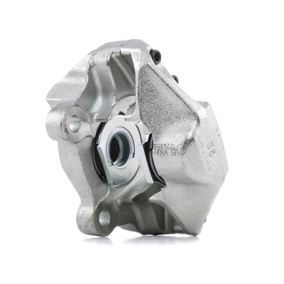 Kuva BUDWEG CALIPER 34810 Jarrusatula MERCEDES BENZ: S sarja Sedan, SL Coupe