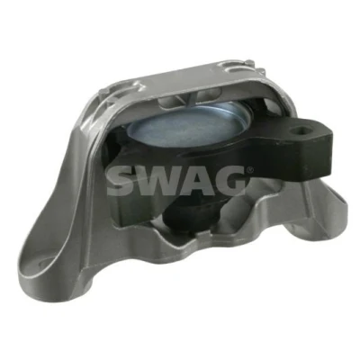 Kuva SWAG 50 92 2414 Moottorin Kumityyny Oikea Kumimetallilaakeri Kumi FORD: Focus Mk1 Hatchback, Farmari, Tourneo Connect