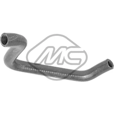 Kuva Jäähdyttimen letku Metalcaucho 99215