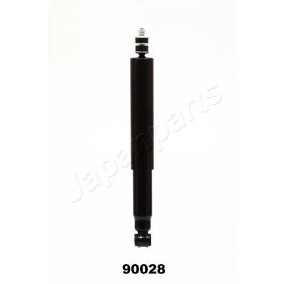 Kuva JAPANPARTS MM 90028 Iskunvaimentimet Taka akseli Öljypaine Teleskooppi iskunvaimentaja Tappi ylhäällä, Silmukka alhaalla