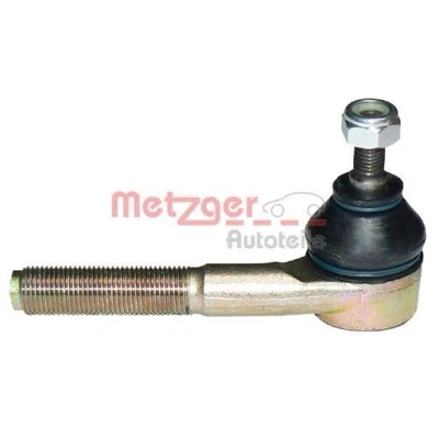 Kuva METZGER 54031102 Raidetangon Pää KIT + Etuakseli, oikea PEUGEOT: 607 Sedan
