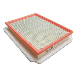 Kuva ALCO FILTER MD 8156 Ilmansuodatin 48,0 222,0 291,0 Suodatinpanos OPEL: Astra H Caravan, Zafira B, Hatchback, VAUXHALL: Mk2