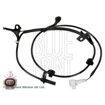 Kuva BLUE PRINT ADBP710091 ABS Anturi Etuakseli, oikea 1150 TOYOTA: Yaris III Hatchback