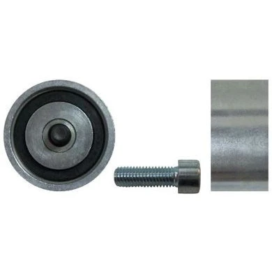 Kuva Ohjainrulla, moniurahihna MITSUBISHI, RENAULT, VOLVO OE 30621270, 30813134, 77 00 867 985