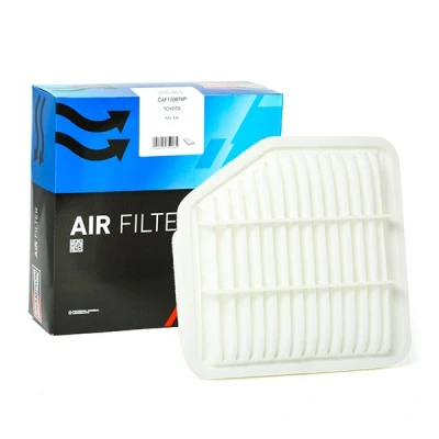 Kuva CHAMPION CAF100874P Ilmansuodatin 76 239 245 Suodatinpanos TOYOTA: RAV4 III SUV, IV LEXUS: IS 3, GS
