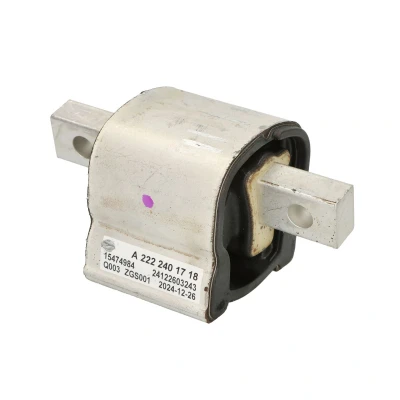 Kuva Vaihteiston tuki, autom., Takana Lemförder 45113 01 mercedes benz OE 222 240 07 18, 17 A 18