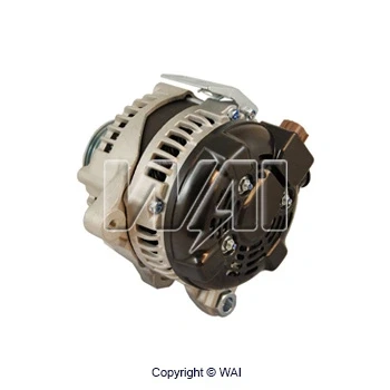 Kuva WAI 21418 Laturi 12V 100A TOYOTA: RAV4 III SUV
