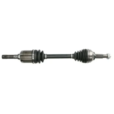 Kuva PASCAL G21033PC Vetoakseli Etuakseli, vasen 692 NISSAN: Qashqai / Qashqai+2 I, X Trail