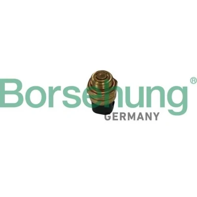 Kuva Borsehung B13130 Lämpökytkin Jäähdyttimen Puhallin VOLKSWAGEN: Golf 4 Variant, Passat B3/B4 Sedan, 4, SEAT: Leon I Hatchback, AUDI: A3 Hatchback