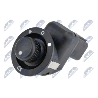 Kuva Kytkin, peilin säätö RENAULT OE 8200214921, 8200676529