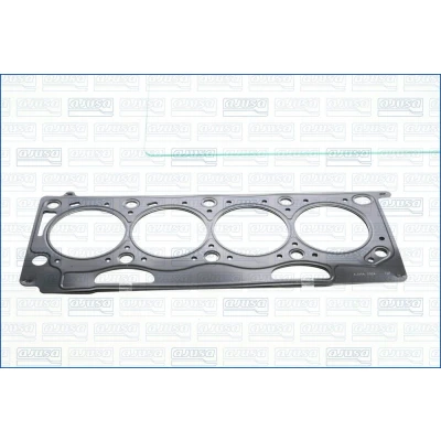 Kuva Tiiviste, sylinterikansi MITSUBISHI, NISSAN, OPEL, RENAULT, SUZUKI, VAUXHALL, VOLVO OE 11044 AW300, 30620669, 7700115822