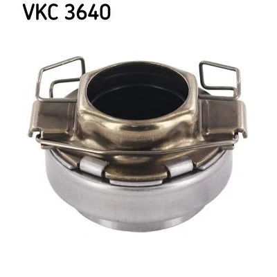 Kuva SKF VKC 3640 Painelaakeri