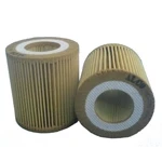 Kuva ALCO FILTER MD 779 Öljynsuodatin Suodatinpanos FORD: Ranger Mk3