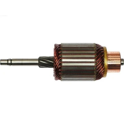 Kuva Ankkuri, käynnistinmoottori 12V As pl SA5029 dacia, mitsubishi, renault