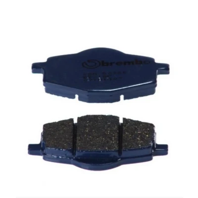 Kuva BREMBO Carbon Ceramic 07YA1407 Jarrupalat Edessä ja takana