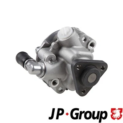 Kuva JP GROUP 1445102100 Ohjaustehostimen Pumppu Hydraulinen 120 BMW: 3 Sedan, Touring, Coupe