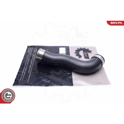 Kuva Ahdinletku MERCEDES BENZ GL KLASS [X164], M [W164] OE 1645282582, A1645282582