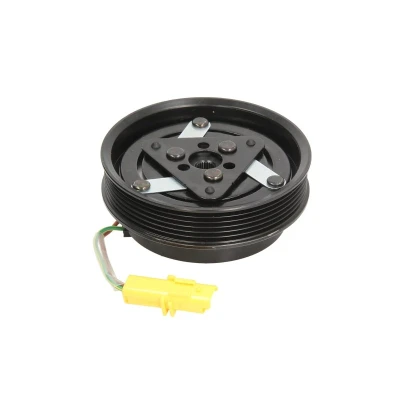 Kuva Magneettikytkin, ilmastointikompressori THERMOTEC CA589