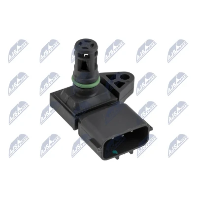 Kuva Tunnistin, imusarjapaine FORD B MAX, MAX Van, FIESTA VI, Van VI OE 1516717, 16889, 1940807