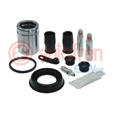 Kuva AUTOFREN SEINSA D43421S Jarrusatula Korjaussarja Taka akseli 42 PISTON KIT+GUIDEPINS MERCEDES BENZ: G sarja SUV, R sarja, ML